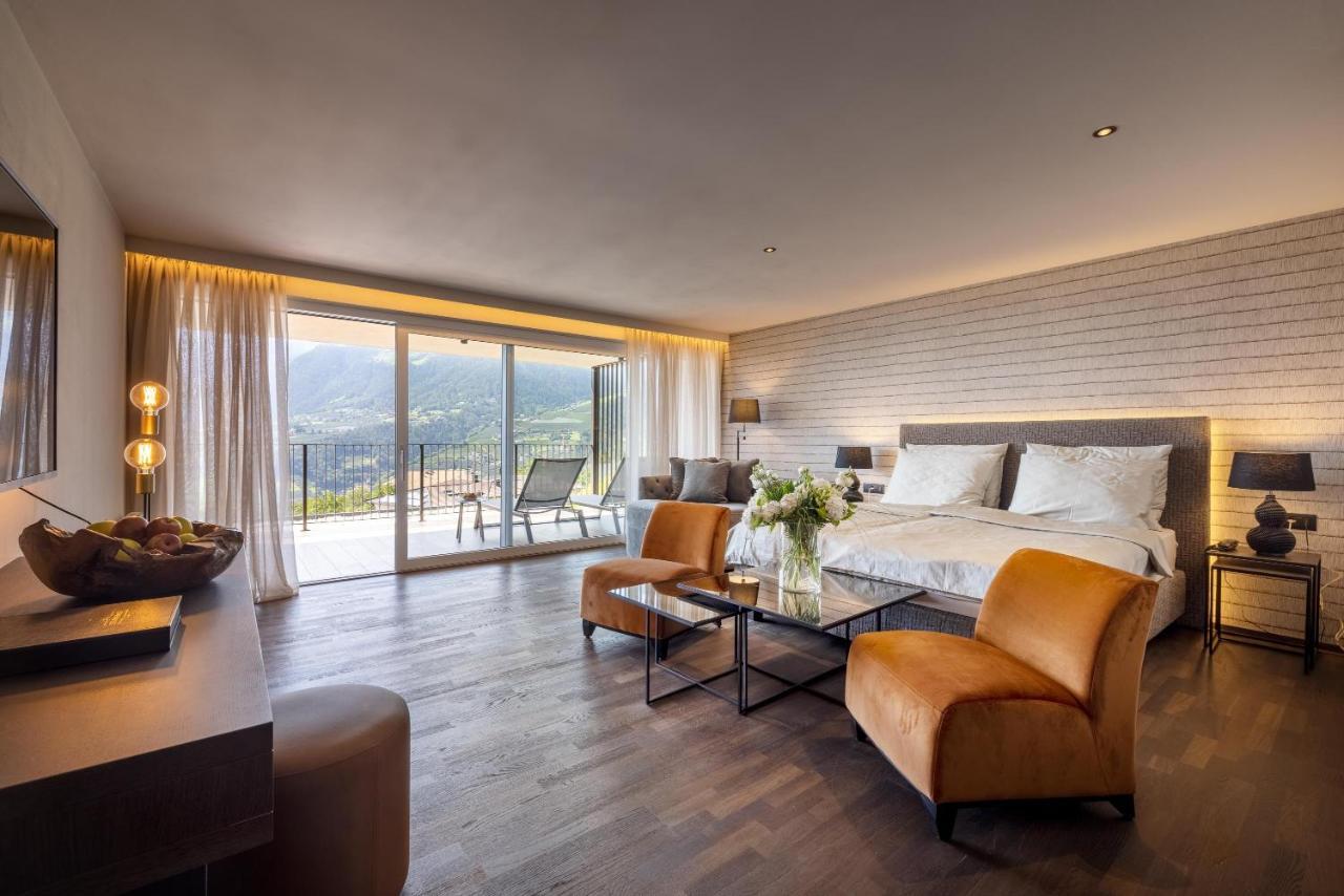 Hotel Finkenhof - Feel At Home Scena Exterior foto