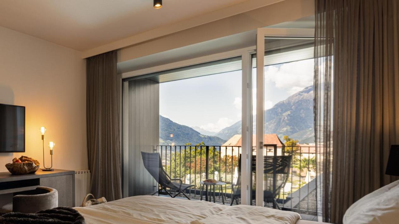Hotel Finkenhof - Feel At Home Scena Exterior foto