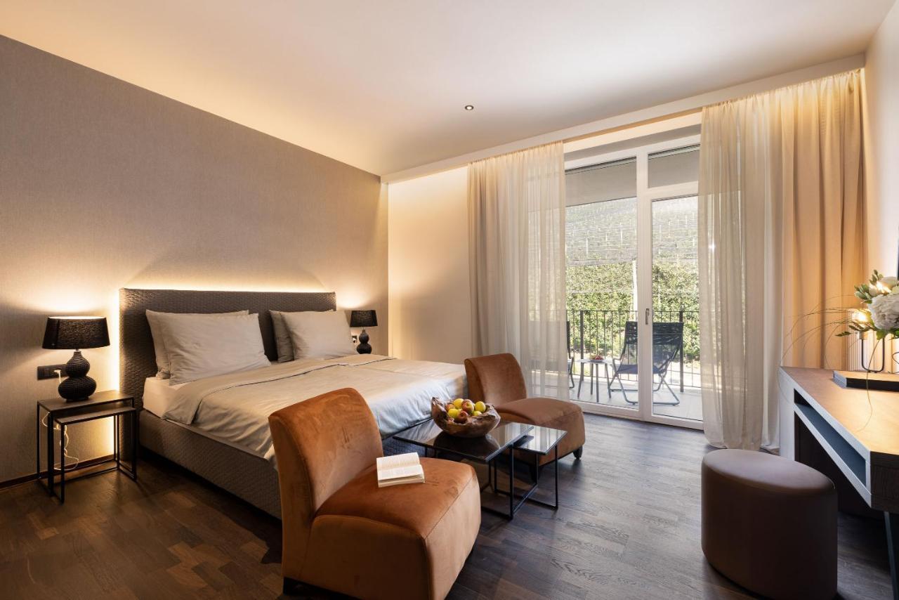 Hotel Finkenhof - Feel At Home Scena Exterior foto