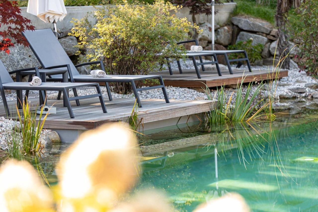 Hotel Finkenhof - Feel At Home Scena Exterior foto