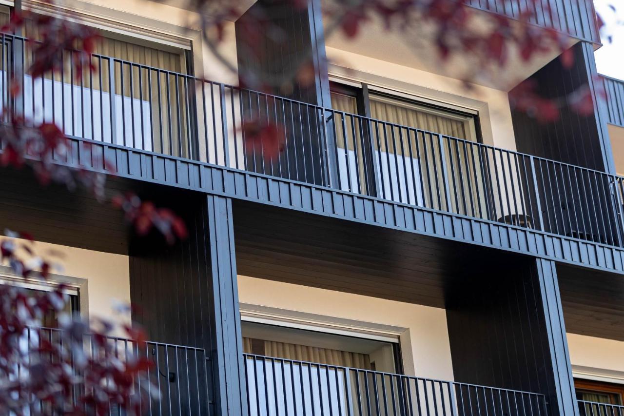 Hotel Finkenhof - Feel At Home Scena Exterior foto