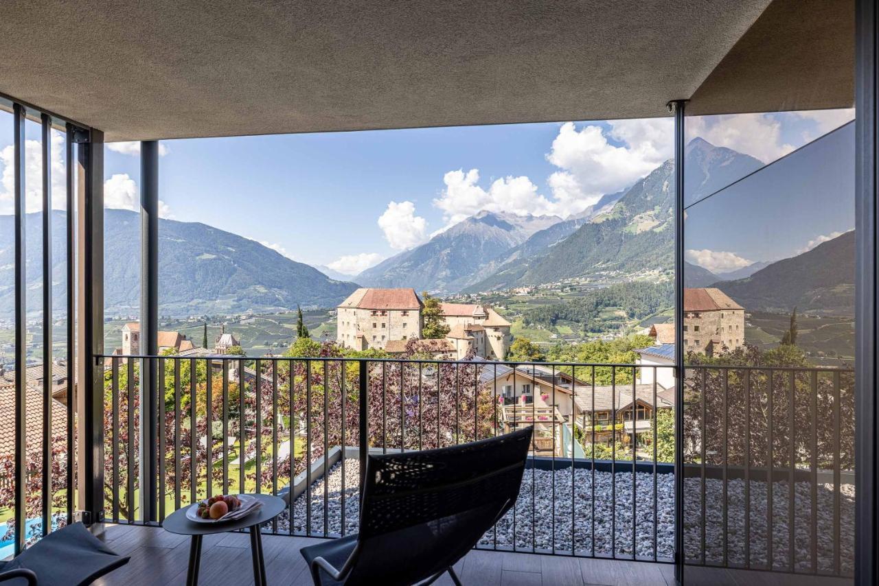 Hotel Finkenhof - Feel At Home Scena Exterior foto