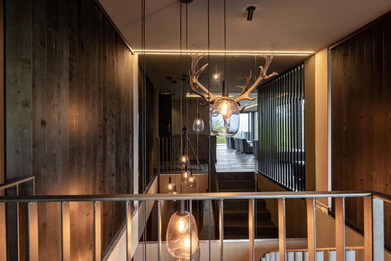 Hotel Finkenhof - Feel At Home Scena Exterior foto