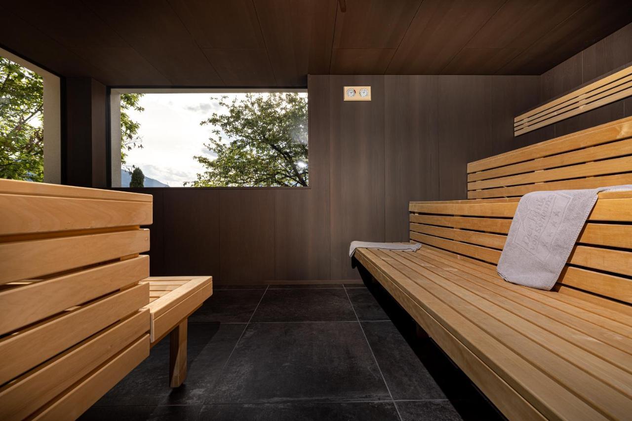 Hotel Finkenhof - Feel At Home Scena Exterior foto