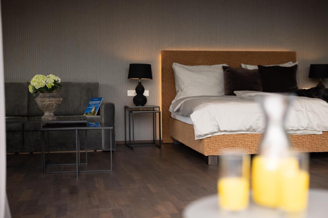 Hotel Finkenhof - Feel At Home Scena Exterior foto