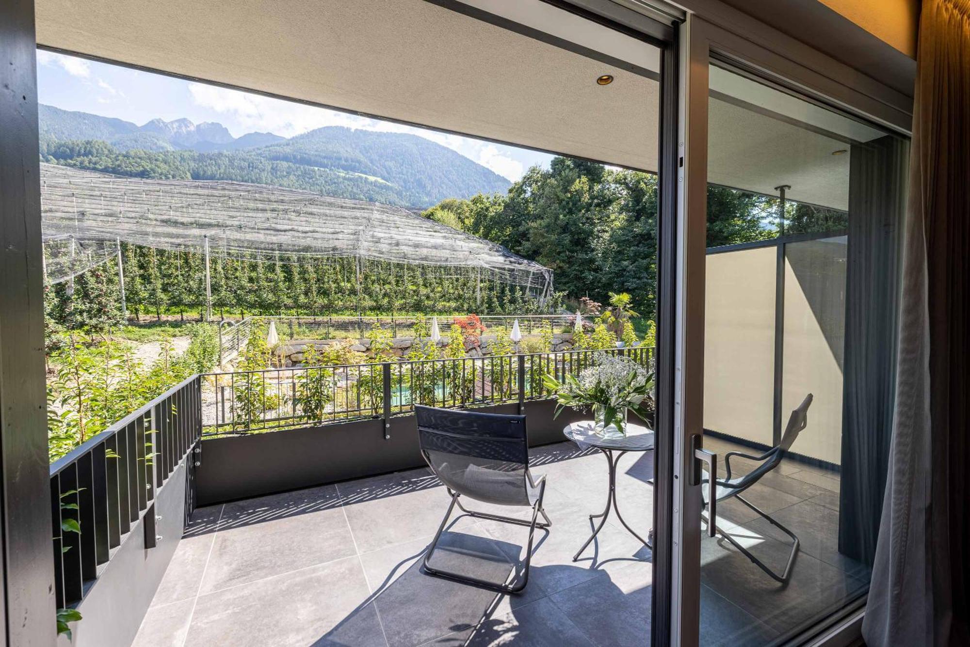 Hotel Finkenhof - Feel At Home Scena Exterior foto
